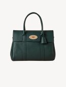 Mulberry - Bayswater heavy grøn