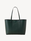 Mulberry - BAYSWATER TOTE SMALL GREEN