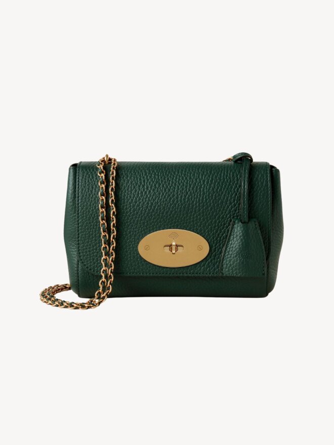 Mulberry - LILY TASKE MULBERRY GREEN