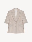 Imperial - PINSTRIPE BLAZER