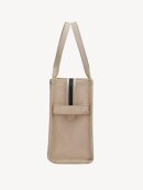 Marc Jacobs - THE CANVA LARGE TOTE BAG BEIGE