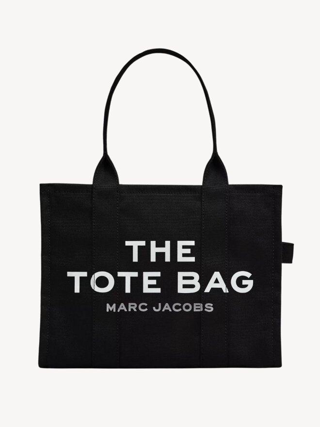 Marc Jacobs - THE CANVAS LARGE TOTE BAG SORT