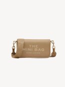 Marc Jacobs - THE MINI BAG CAMEL