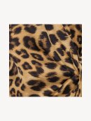 Karmamia - DAGMAR BLUSE LEOPARD