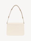 MARNI - TRUNK MEDIUM BAG CREME