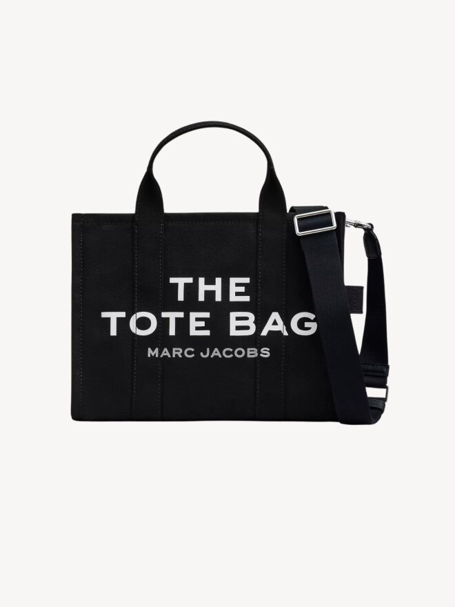 Marc Jacobs - CANVAS MEDIUM TOTE BAG SORT