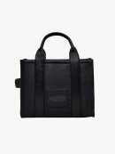 Marc Jacobs - THE LEATHER TOTE BAG SMALL SORT