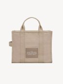 Marc Jacobs - THE CANVAS TOTE BAG MEDIUM BEIGE