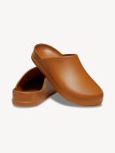 Crocs - DYLAN CLOG COGNAC