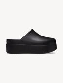 Crocs - DYLAN PLATFORM CLOG SORT