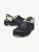 Crocs - ALL TERRAIN LINED CLOG SORT