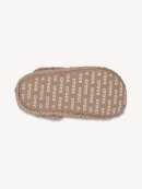 Crocs - CLASSIC COZZZY SLIPPER BEIGE