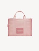 Marc Jacobs - THE JACQUARD MEDIUM TOTE BAG ROSE