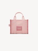 Marc Jacobs - THE JACQUARD SMALL TOTE BAG ROSE