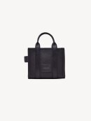 Marc Jacobs - THE LEATHER CROSSBODY MINI TOTE BAG SORT