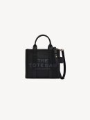 Marc Jacobs - THE LEATHER CROSSBODY MINI TOTE BAG SORT