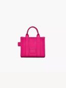 Marc Jacobs - THE LEATHER CROSSBODY MINI TOTE BAG PINK