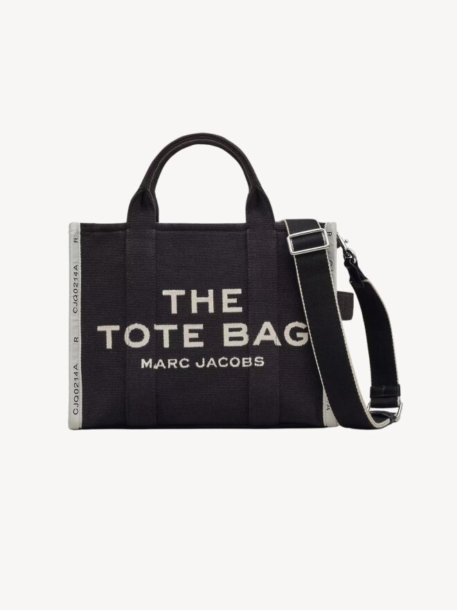 Marc Jacobs - THE JACQUARD MEDIUM TOTE BAG SORT