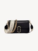 Marc Jacobs - THE J MARC SHOULDER BAG SORT