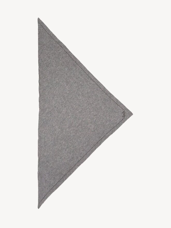 LaLa Berlin - TRIANGLE LOGO M CITY MIDDLEGREY