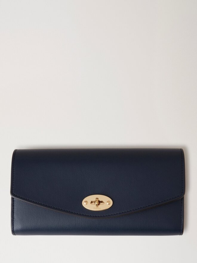 Mulberry - DARLEY WALLET