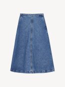 Skall Studio - IMANA DENIM SKIRT