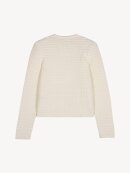 BA&SH - GASPARD KNITTED CARDIGAN