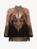 Zimmermann - BILLOW BLUSE