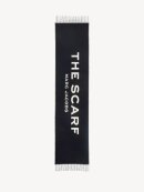 Marc Jacobs - THE SCARF SORT