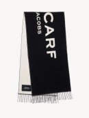 Marc Jacobs - THE SCARF SORT