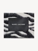 Marc Jacobs - THE ZEBRA BRUSHED SCARF