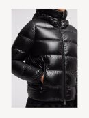 Moncler - BIRON JAKKE SORT