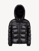 Moncler - BIRON JAKKE SORT