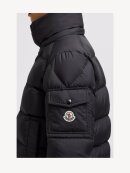 Moncler - MAYA JAKKE SORT