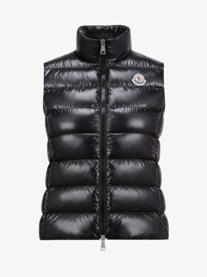 Moncler - GHANY VEST SORT