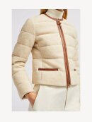 Moncler - SERINDE JAKKE BEIGE