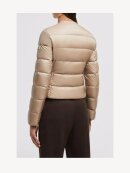 Moncler - LAURINE JAKKE TAUPE