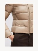 Moncler - LAURINE JAKKE TAUPE