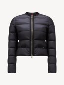 Moncler - LAURINE JAKKE SORT