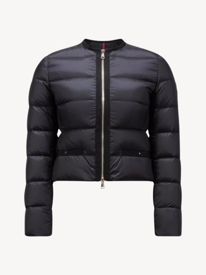 Moncler - LAURINE JAKKE SORT