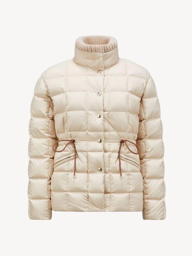 Moncler - ANTIGONE JAKKE BEIGE