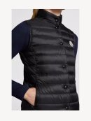 Moncler - LIANE VEST SORT