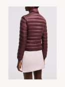 Moncler - LANS JAKKE BORDEAUX