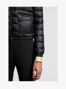 Moncler - LANS JAKKE SORT