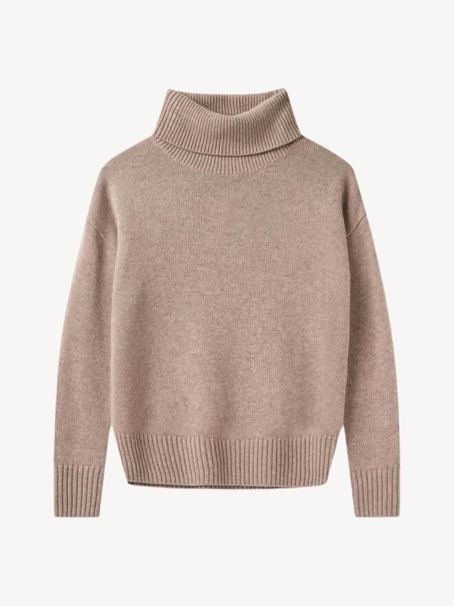 O TAY - IRENE SWEATER