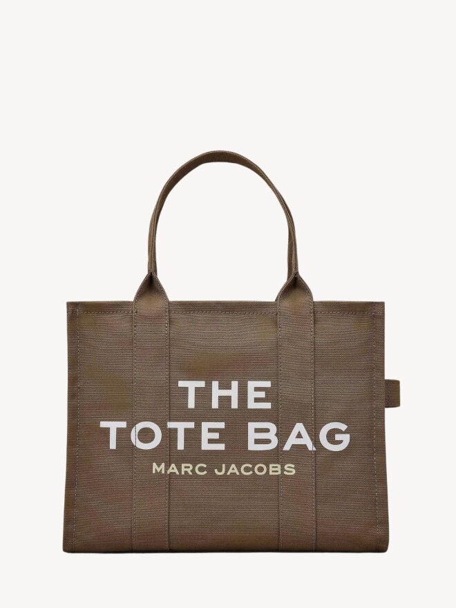 Marc Jacobs - THE CANVAS LARGE TOTE TASKE