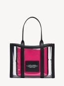 Marc Jacobs - CLEAR MEDIUM TOTE BAG SORT