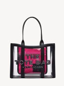 Marc Jacobs - CLEAR MEDIUM TOTE BAG SORT