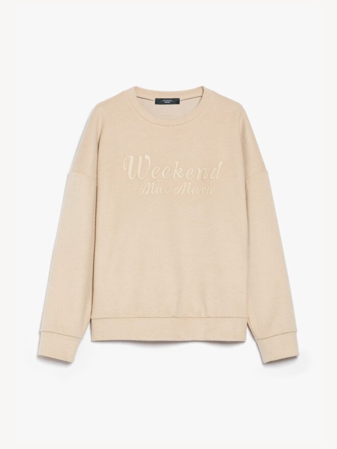 Max Mara - LAGHI SWEATSHIRT