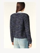 BA&SH - BELO CARDIGAN MARINE 